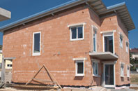 Northowram home extensions