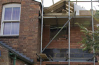 free Northowram home extension quotes