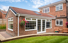 Northowram house extension leads