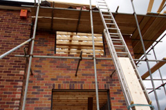 house extensions Northowram