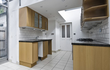 Northowram kitchen extension leads